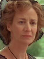 janet mcteer as mrs dashwood ma...